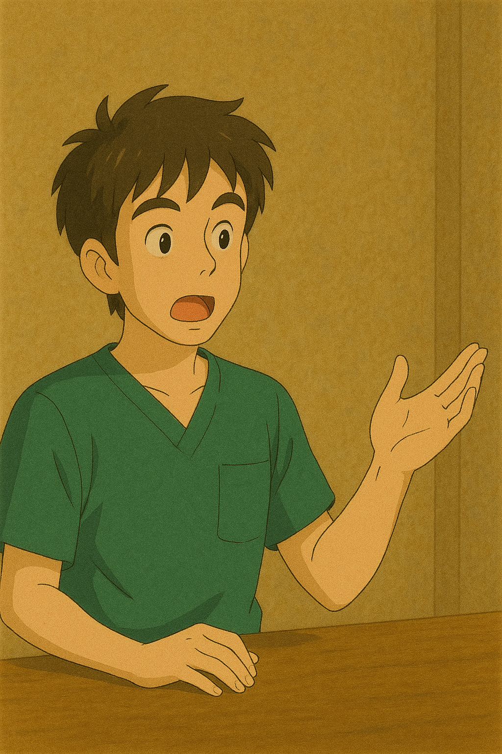 おとのひとりごと